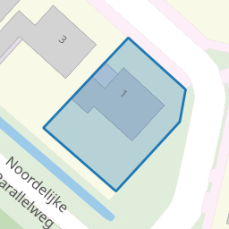 Perceel WTV00-A-4535