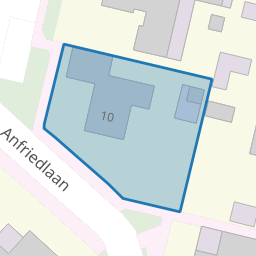 Perceel WTV00-A-4536