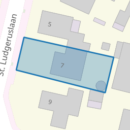 Perceel WTV00-A-4540