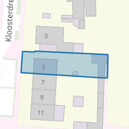 Perceel WTV00-A-4554