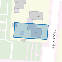 Perceel WTV00-A-4555