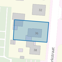 Perceel WTV00-A-4556