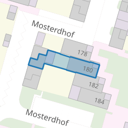 Perceel WTV00-A-4562