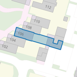 Perceel WTV00-A-4572