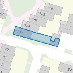 Perceel WTV00-A-4574