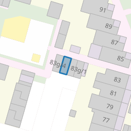 Perceel WTV00-A-4578