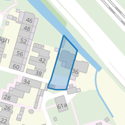 Perceel WTV00-A-4579