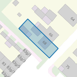 Perceel WTV00-A-4588