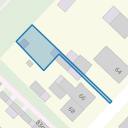 Perceel WTV00-A-4590