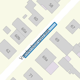 Perceel WTV00-A-4595