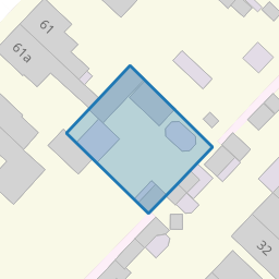 Perceel WTV00-A-4601