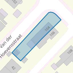 Perceel WTV00-A-4609