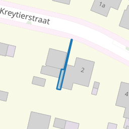 Perceel WTV00-A-4613