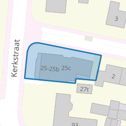 Perceel WTV00-A-4627
