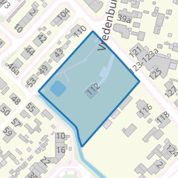 Perceel WTV00-A-4636