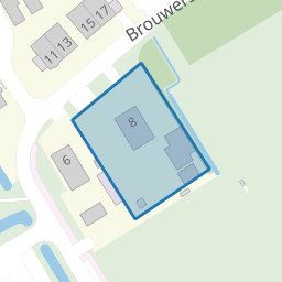 Perceel WTV00-A-4645