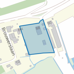 Perceel WTV00-A-4653