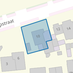 Perceel WTV00-A-4692