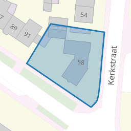 Perceel WTV00-A-4695