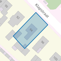 Perceel WTV00-A-4703