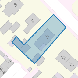 Perceel WTV00-A-4704