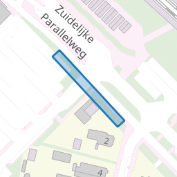 Perceel WTV00-A-4715