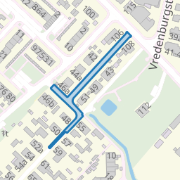 Perceel WTV00-A-4719