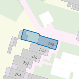 Perceel WTV00-A-4724