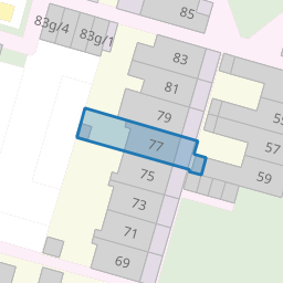 Perceel WTV00-A-4727