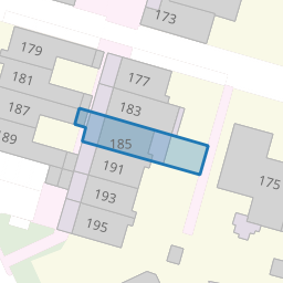 Perceel WTV00-A-4734