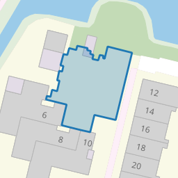 Perceel WTV00-A-4741