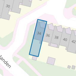 Perceel WTV00-A-4756