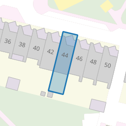 Perceel WTV00-A-4761