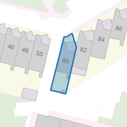 Perceel WTV00-A-4765