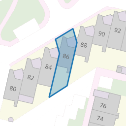 Perceel WTV00-A-4768