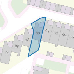 Perceel WTV00-A-4770