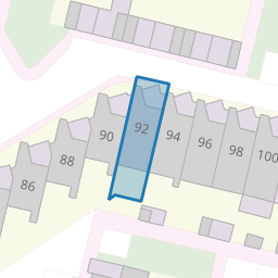 Perceel WTV00-A-4771