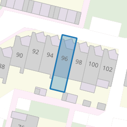 Perceel WTV00-A-4773