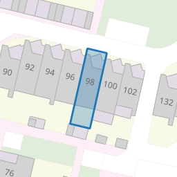 Perceel WTV00-A-4774