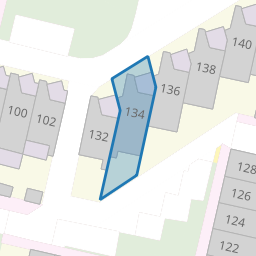 Perceel WTV00-A-4780