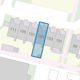 Perceel WTV00-A-4794