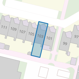 Perceel WTV00-A-4795