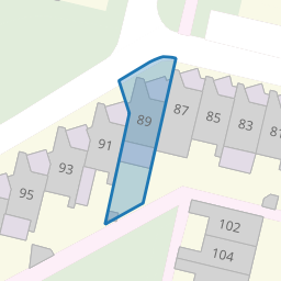 Perceel WTV00-A-4802