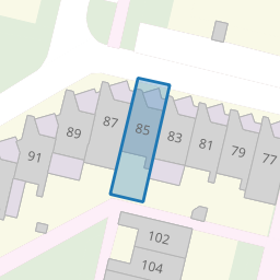 Perceel WTV00-A-4804