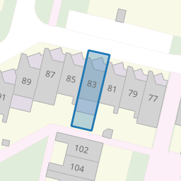 Perceel WTV00-A-4805