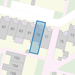 Perceel WTV00-A-4807