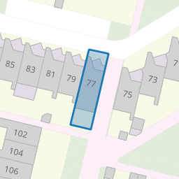 Perceel WTV00-A-4808