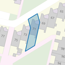 Perceel WTV00-A-4811