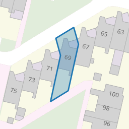 Perceel WTV00-A-4812