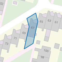 Perceel WTV00-A-4813